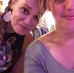 Meet your Posher, Karina